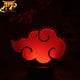 Lamp LED Akatsuki - Naruto Shippuden™