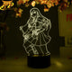 Lamp LED Erza 