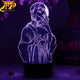 Lamp LED Gen Asagiri - Dr Stone™