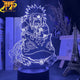 Lamp LED Jiraya 