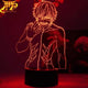 Lamp LED Kaneki 
