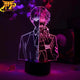 Lamp LED Kaneki 