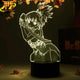 Lamp LED Kohaku - Dr Stone™