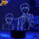 Lamp LED Mob x Reigen - Mob Psycho 100™