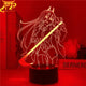 Lamp LED Power 