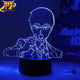 Lamp LED Reigen 