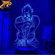 Lamp LED Sasuke Uchiha - Naruto Shippuden™