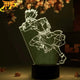 Lamp LED Senku - Dr Stone™