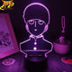 Lamp LED Shigeo - Mob Psycho 100™