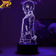 Lamp LED Toka - Tokyo Ghoul™