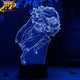 Lamp LED Tsukasa Shishio - Dr Stone™