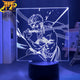 Lamp Led Zoro 