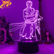 Lamp LED Zoro 