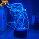 LED Light Chigiri - Blue Lock™
