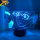 LED Light Isagi - Blue Lock™