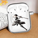 Livaï Airpods case in combat mode - Attack on Titan™