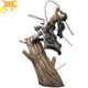 Livail Ackerman Figure - Attack on Titan™