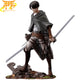 Livail Ackerman Figure - Attack on Titan™