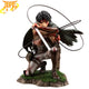 Livail Ackerman Figure - Attack on Titan™