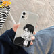Livail Ackerman iPhone Case - Attack on Titan™