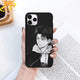 Livail Ackerman iPhone Case - Attack on Titan™