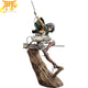 Mikasa Ackerman Figure - Attack on Titan™