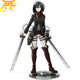 Mikasa Acrylic Figure -  Attack on Titan™