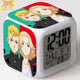 Mikey X Takemichou Alarm Clock - Tokyo Revengers™