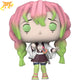 Mitsuri Kanroji Figure POP - Demon Slayer™