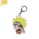 Naruto Uzumaki keychain - Naruto Shippuden™