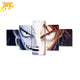 Natsu x Gajeel Painting- Fairy Tail™