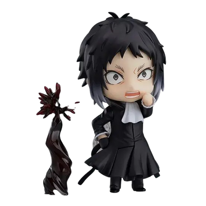 Nendoroid Figure Akutagawa - Bungo Stray Dogs™