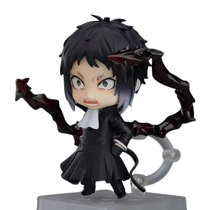 Nendoroid Figure Akutagawa - Bungo Stray Dogs™