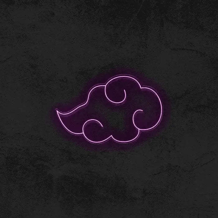 Neon Akatsuki - Decoration