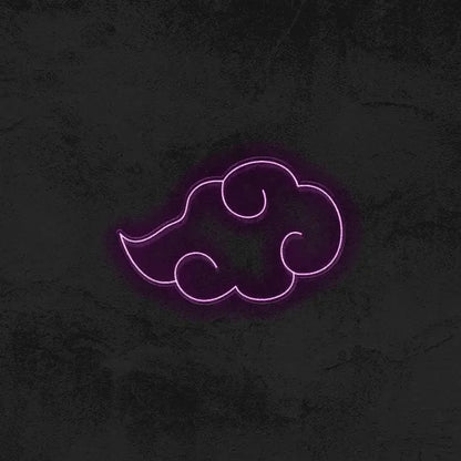 Neon Akatsuki - Decoration