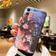 Nezuko and Tanjiro Iphone Case  - Demon Slayer™