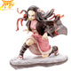 Nezuko Kamado Figure - Demon Slayer™