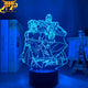 Noriaki Kakyoin and Stand LED Light - JoJo's Bizarre Adventure™