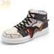 Orochimaru Sneakers - Naruto Shippuden™