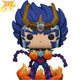 POP Figure Ikki of the 