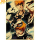 Poster Ichigo 