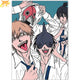 Poster Unit 4 - Chainsaw Man™