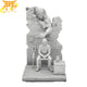 Resin Figure Titan Assailant and Eren Jaeger - Attack on Titan™