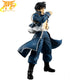 Roy Mustang Figure - Fullmetal Alchemist™