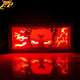 Ryomen Sukuna 3D LED Light - Jujutsu Kaisen™
