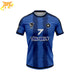 Seishiro Nagi Football Shirt - Blue Lock™