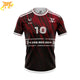 Shanks Football Shirt - One Piece™