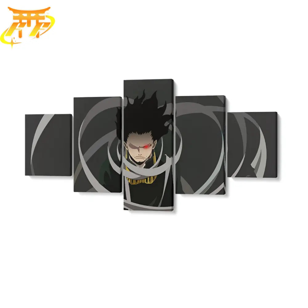 Aziwaw Shota Aizawa Painting - My Hero Academia™ – Anime-Figures-Canada