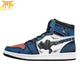 Sneakers Sabo - One Piece™