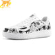 Sneakers Wano Kuni - One Piece™